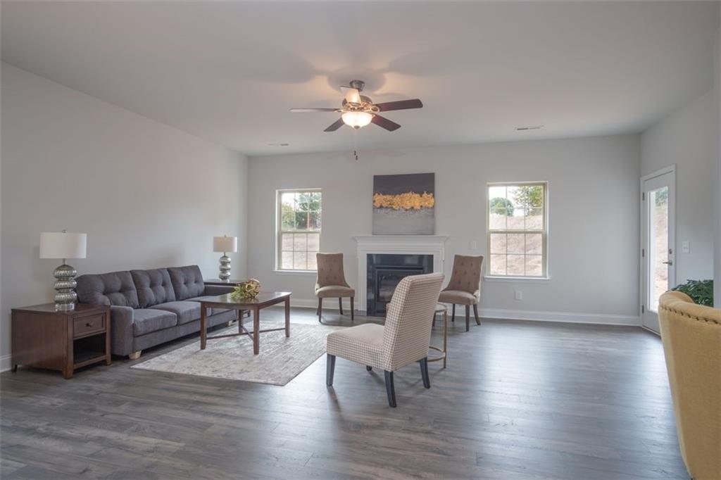 3028 Fairway Court Villa Rica, GA 30180 - Photo 11 of 24