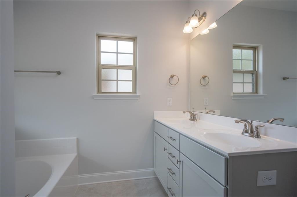 3028 Fairway Court Villa Rica, GA 30180 - Photo 13 of 24