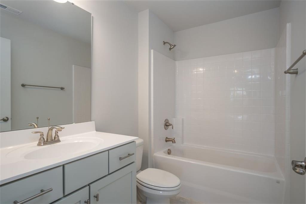 3028 Fairway Court Villa Rica, GA 30180 - Photo 18 of 24