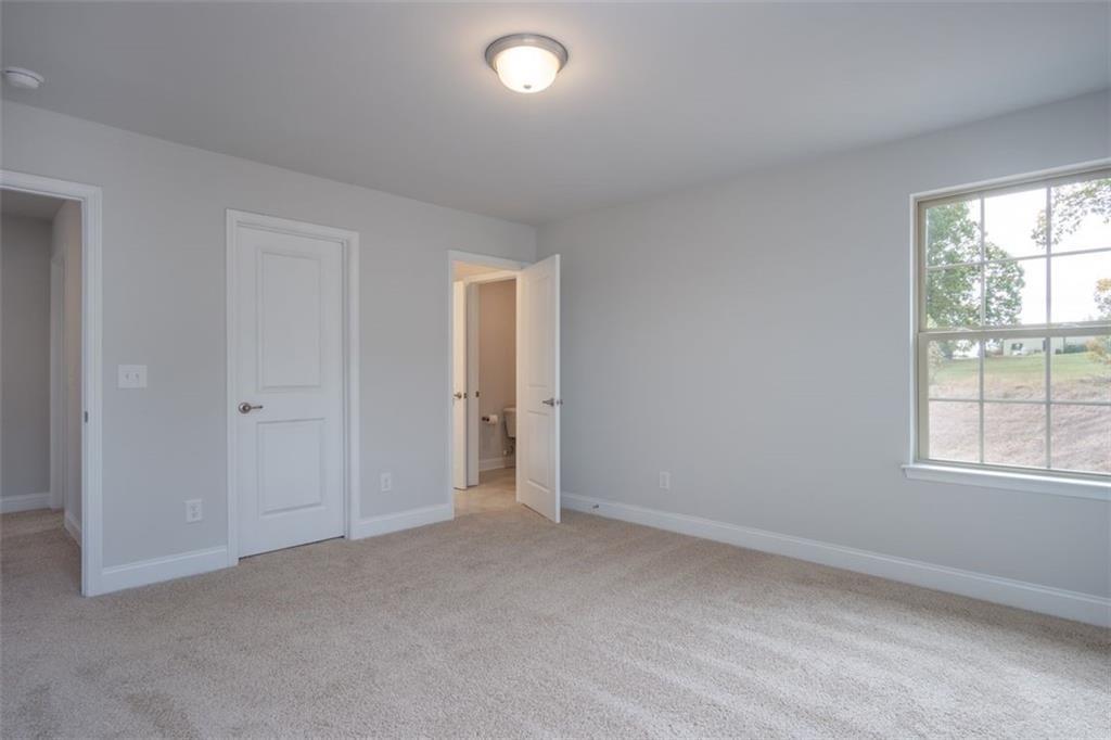 3028 Fairway Court Villa Rica, GA 30180 - Photo 22 of 24
