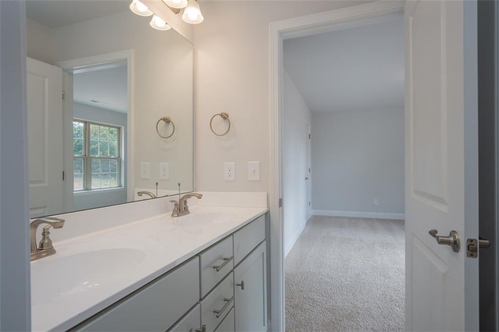 3028 Fairway Court Villa Rica, GA 30180 - Photo 23 of 24