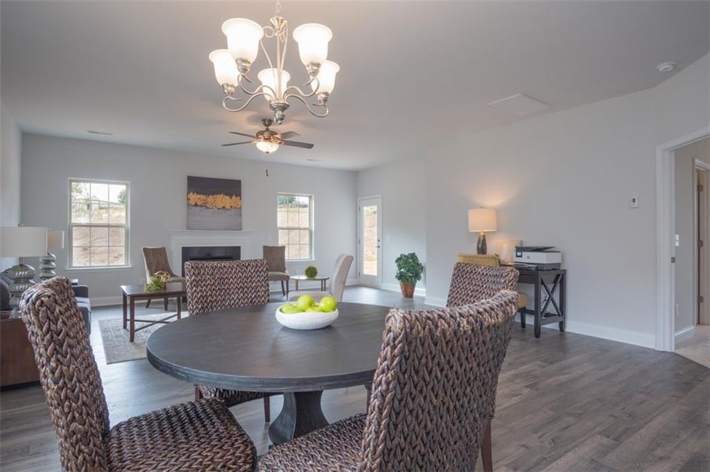 3028 Fairway Court Villa Rica, GA 30180 - Photo 7 of 24
