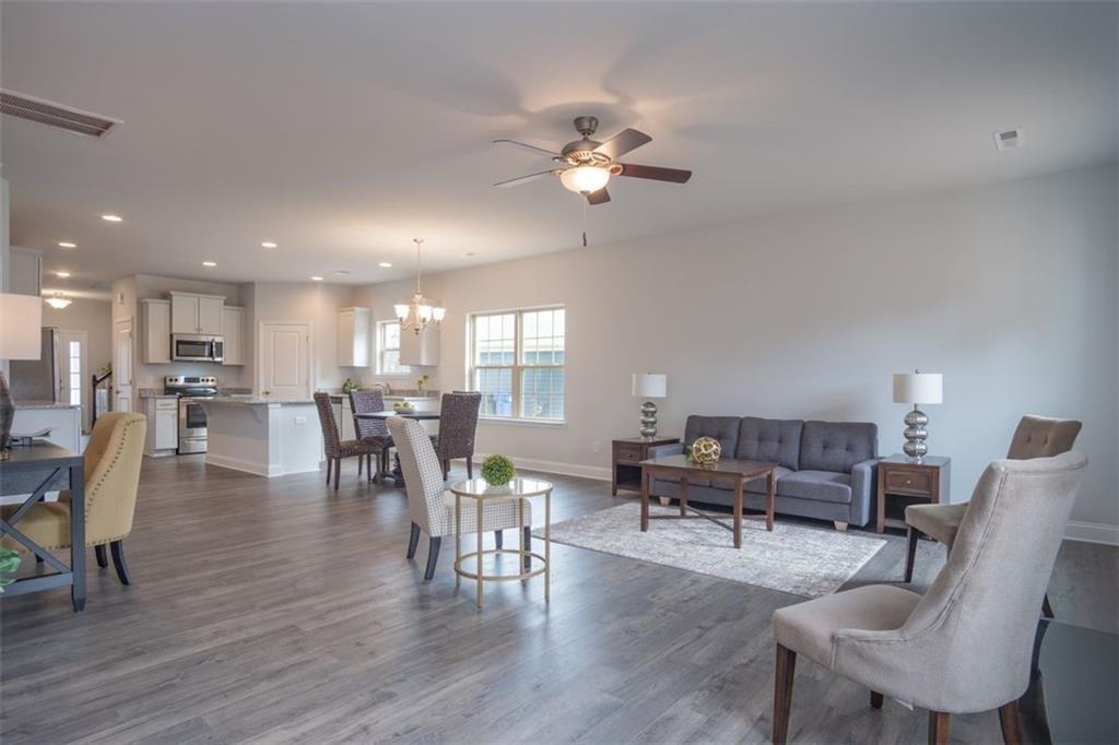 3028 Fairway Court Villa Rica, GA 30180 - Photo 10 of 24