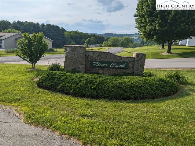 $18,000 | Lot 25 Dockery Lane, Sparta, NC 28675