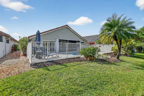 $699,900 | 11270 Cloverleaf Circle, Boca Raton, FL 33428
