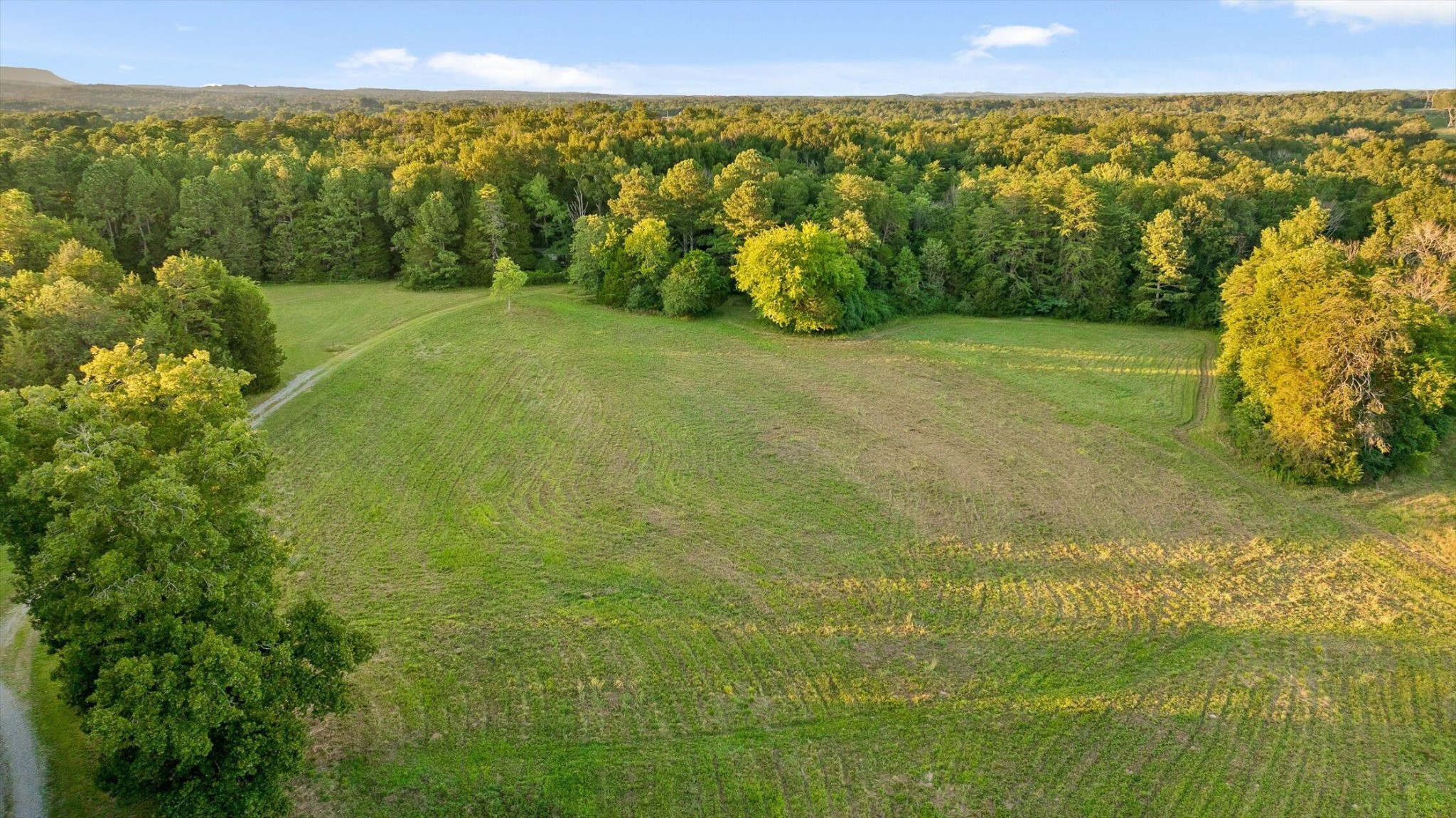 657 Brock Road Chickamauga, GA 30707 - Photo 2 of 55 a view of an outdoor space and a yard