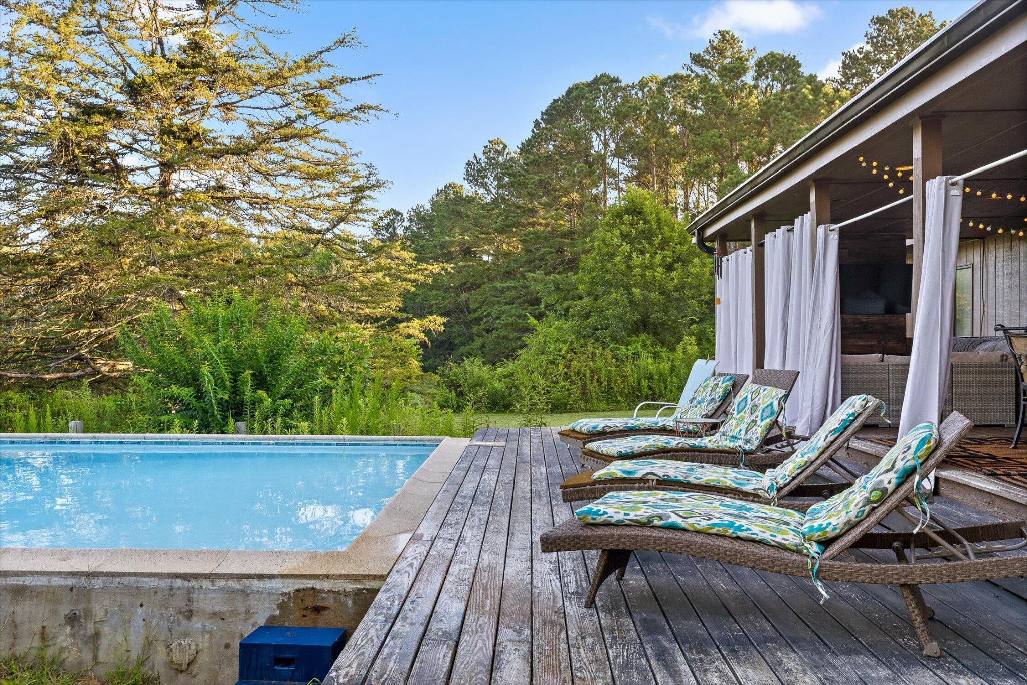 657 Brock Road Chickamauga, GA 30707 - Photo 34 of 55