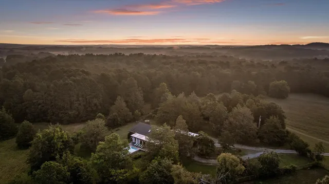 $1,250,000 | 657 Brock Road, Chickamauga, GA 30707