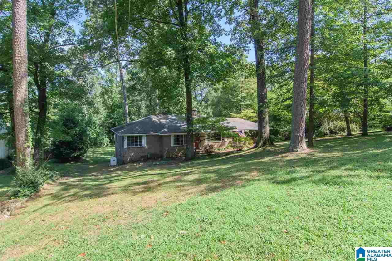 481 Ridge Road Birmingham, AL 35206 - Photo 3 of 40