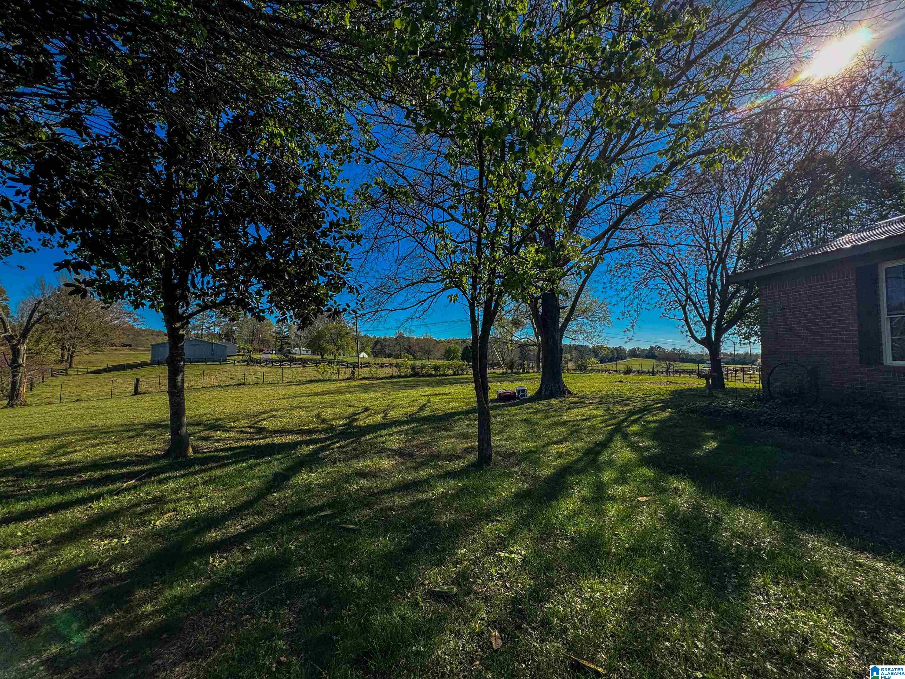 1432 Peaceful Valley Road Eastaboga, AL 36260 - Photo 72 of 91