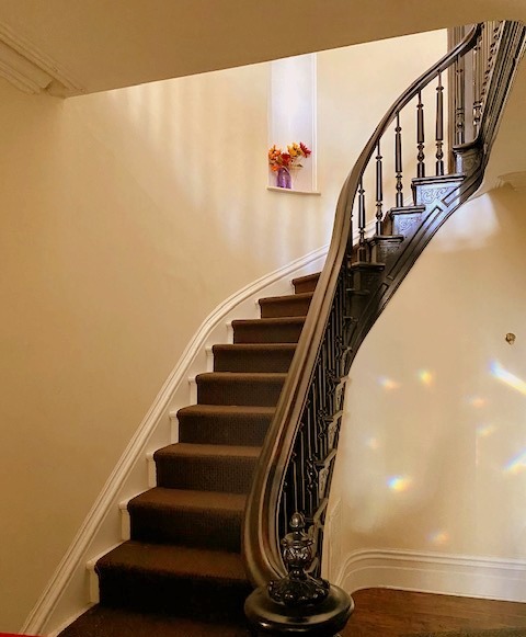 438 North Sheridan Road Waukegan, IL 60085 - Photo 9 of 21 a view of entryway