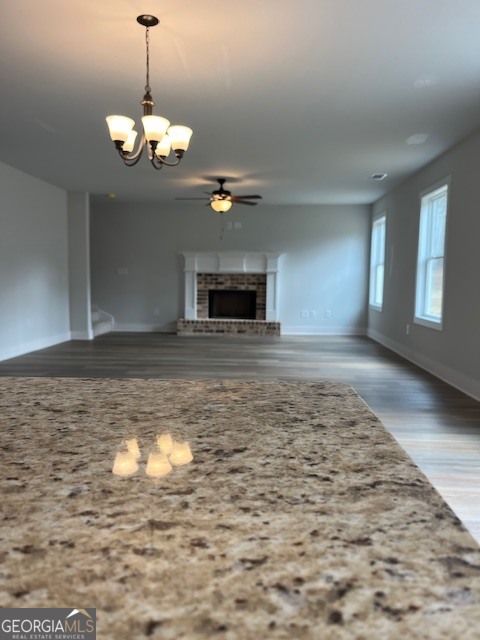 490 Riley Circle Northwest Milledgeville, GA 31061 - Photo 3 of 18