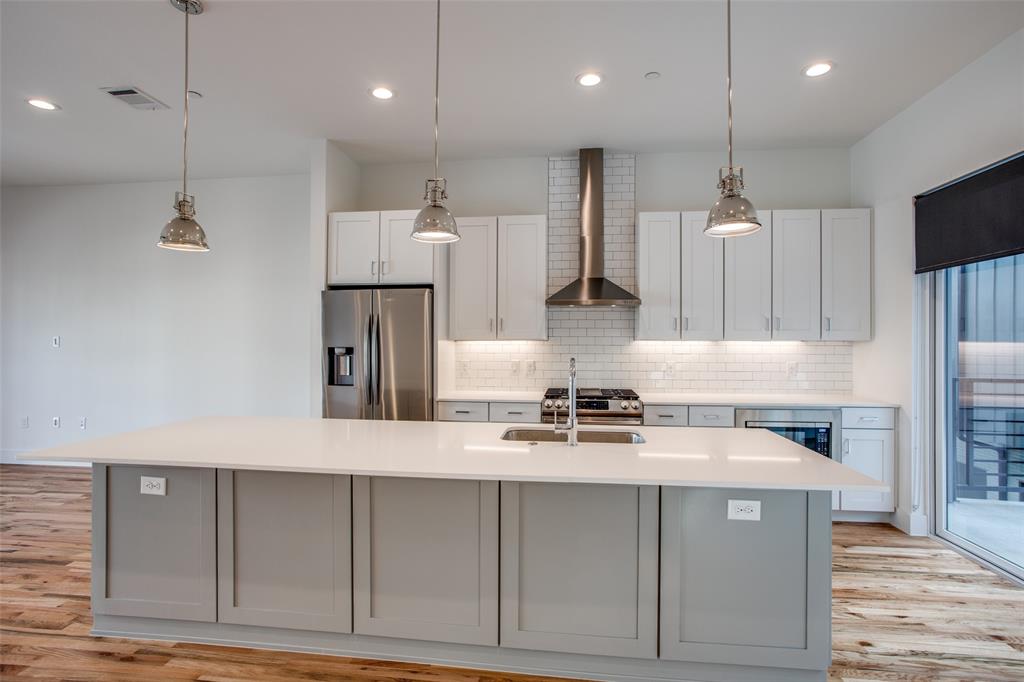 2128 Ashby Street, Unit 505 Dallas, TX 75204 - Photo 1 of 22