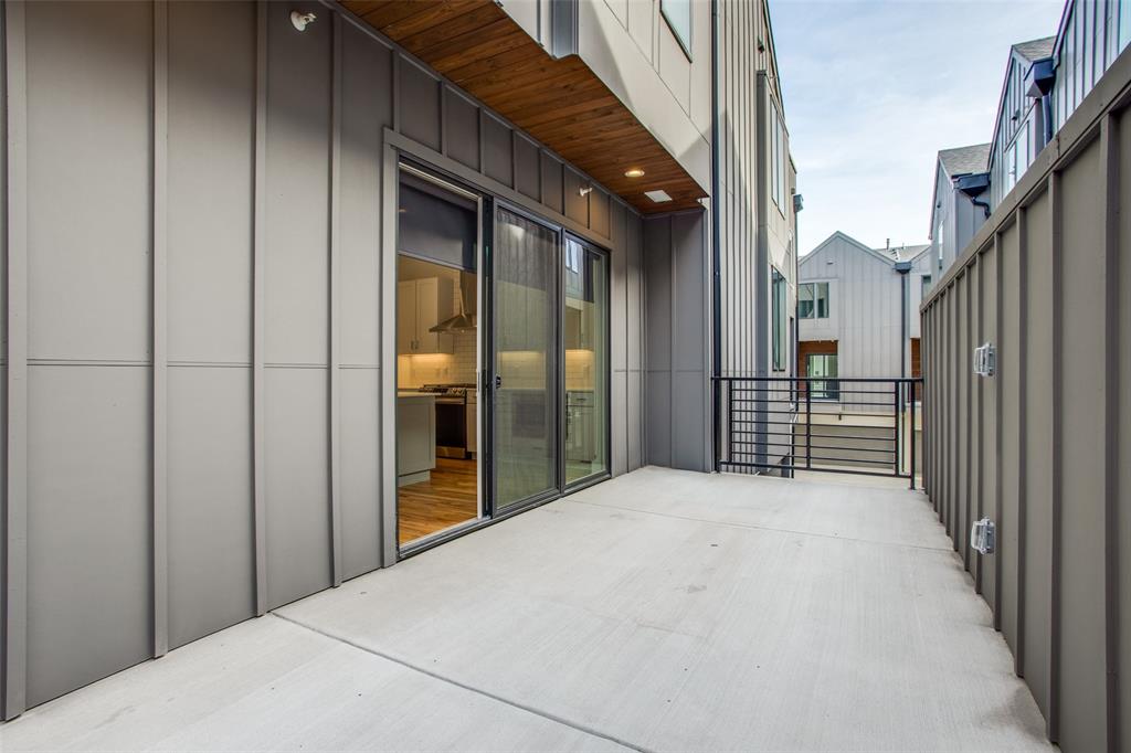 2128 Ashby Street, Unit 505 Dallas, TX 75204 - Photo 12 of 22