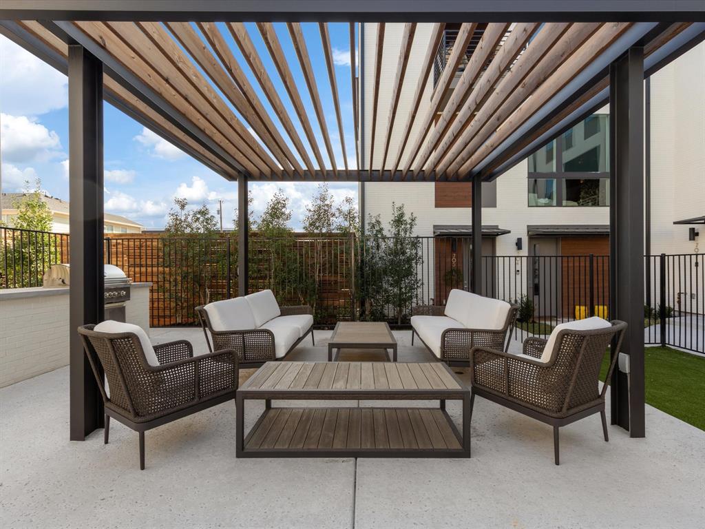 2128 Ashby Street, Unit 505 Dallas, TX 75204 - Photo 14 of 22