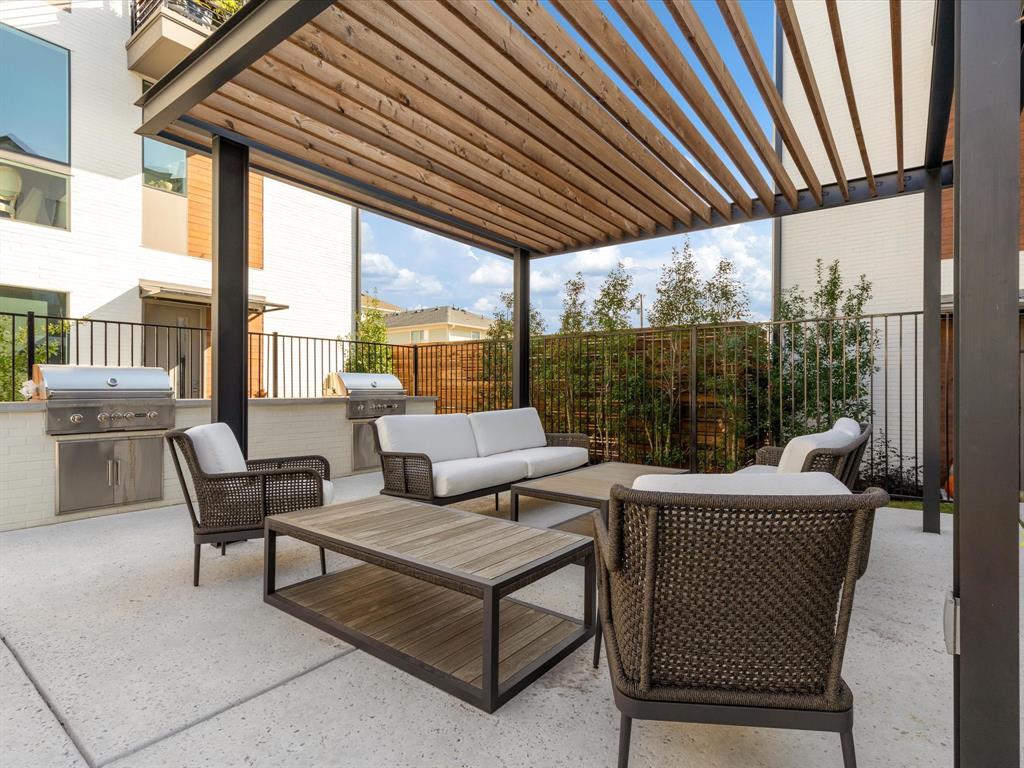 2128 Ashby Street, Unit 505 Dallas, TX 75204 - Photo 15 of 22