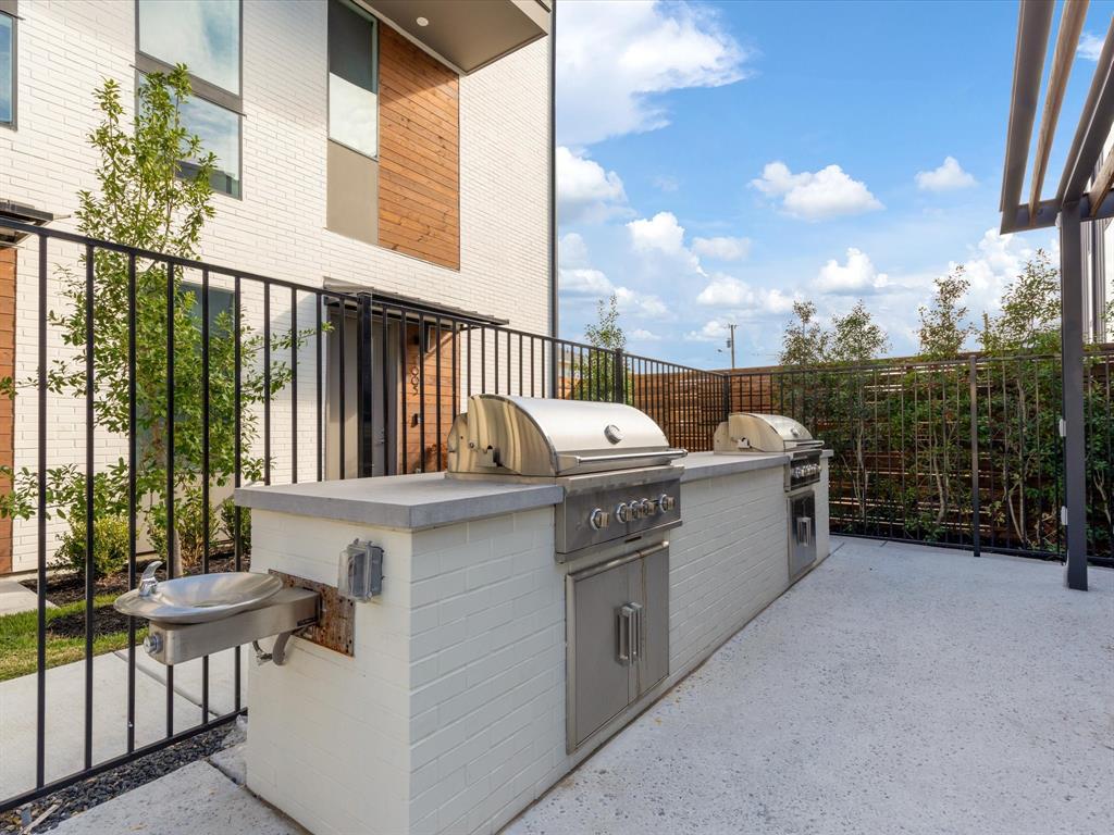 2128 Ashby Street, Unit 505 Dallas, TX 75204 - Photo 16 of 22