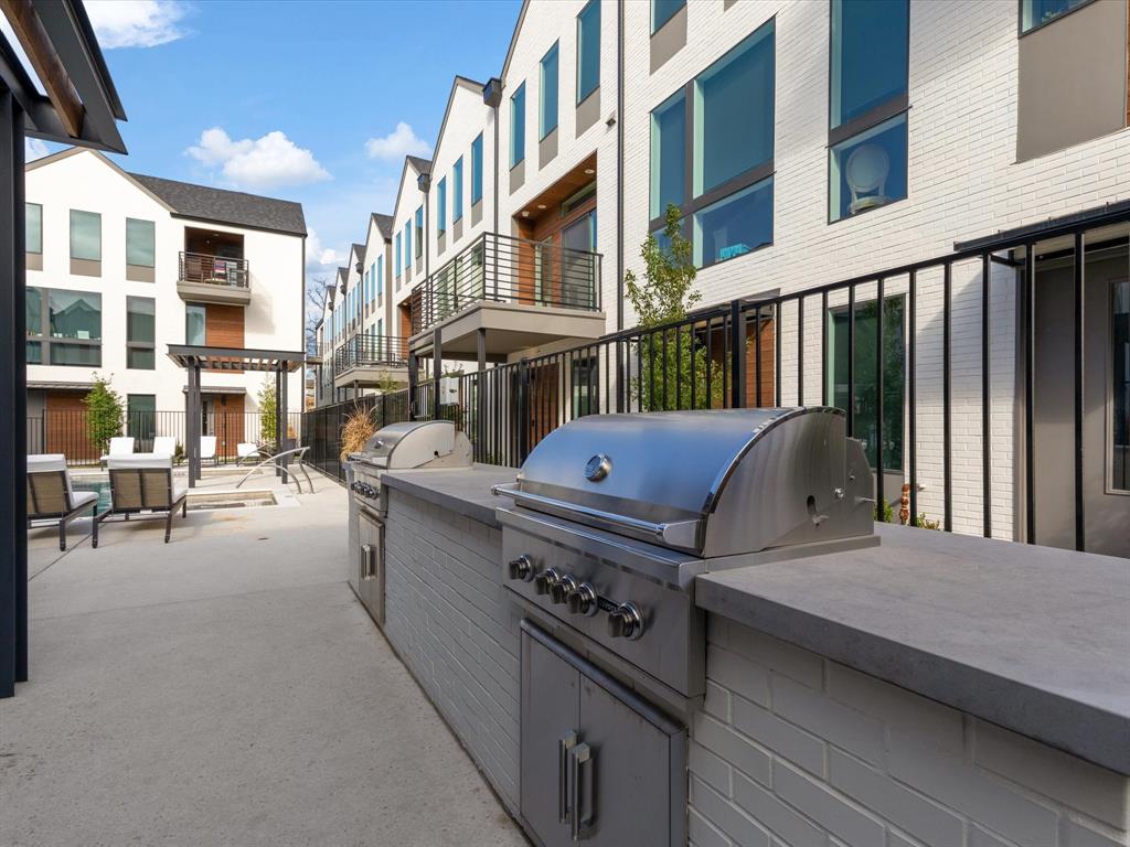 2128 Ashby Street, Unit 505 Dallas, TX 75204 - Photo 17 of 22