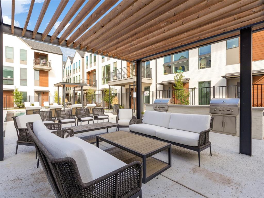 2128 Ashby Street, Unit 505 Dallas, TX 75204 - Photo 18 of 22