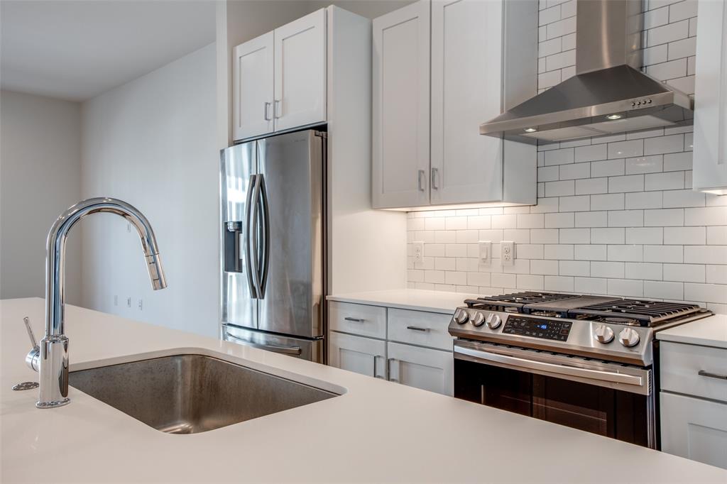 2128 Ashby Street, Unit 505 Dallas, TX 75204 - Photo 2 of 22