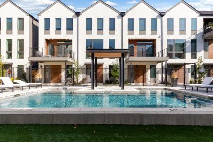 2128 Ashby Street, Unit 505 Dallas, TX 75204 - Photo 21 of 22