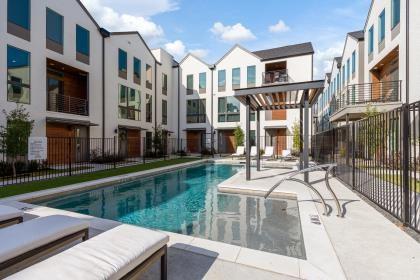 2128 Ashby Street, Unit 505 Dallas, TX 75204 - Photo 22 of 22