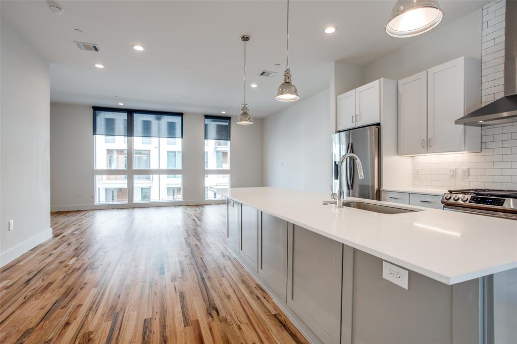 2128 Ashby Street, Unit 505 Dallas, TX 75204 - Photo 3 of 22