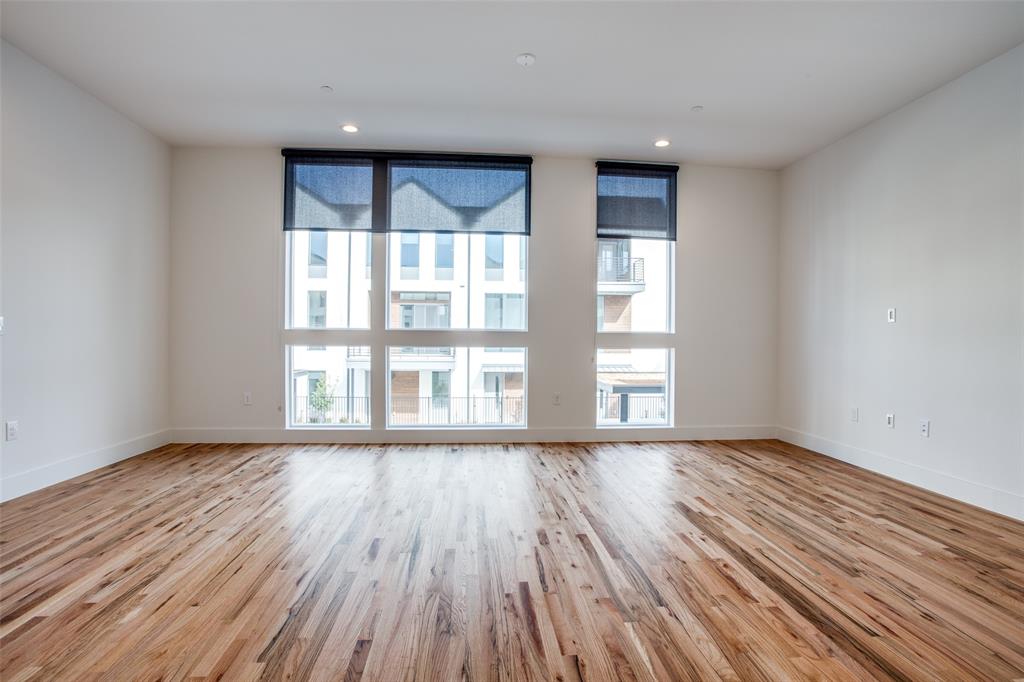 2128 Ashby Street, Unit 505 Dallas, TX 75204 - Photo 4 of 22