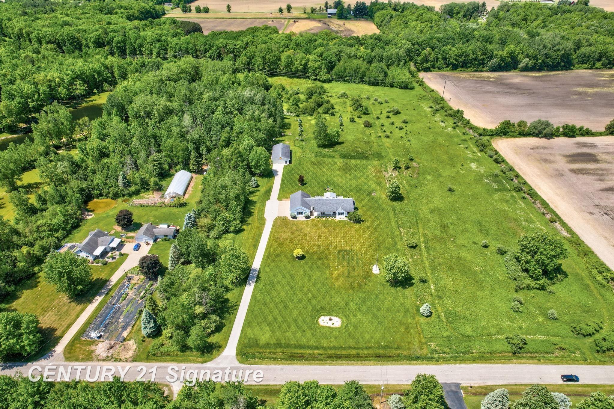 11332 Nichols Road Burt, MI 48417 - Photo 65 of 82