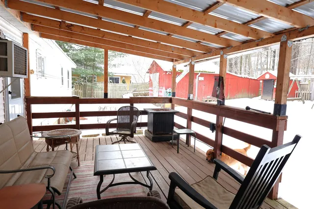 $485,000 | 25 Marshall Avenue, Hartford, VT 05001