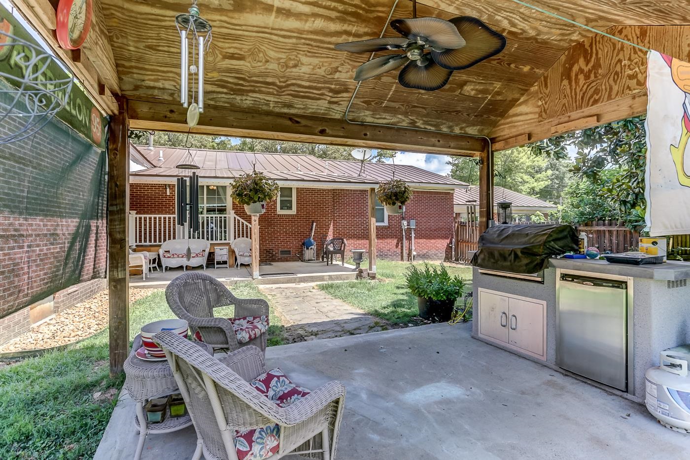2201 Garnet Road Millington, TN 38053 - Photo 17 of 25 Gallery Image 17