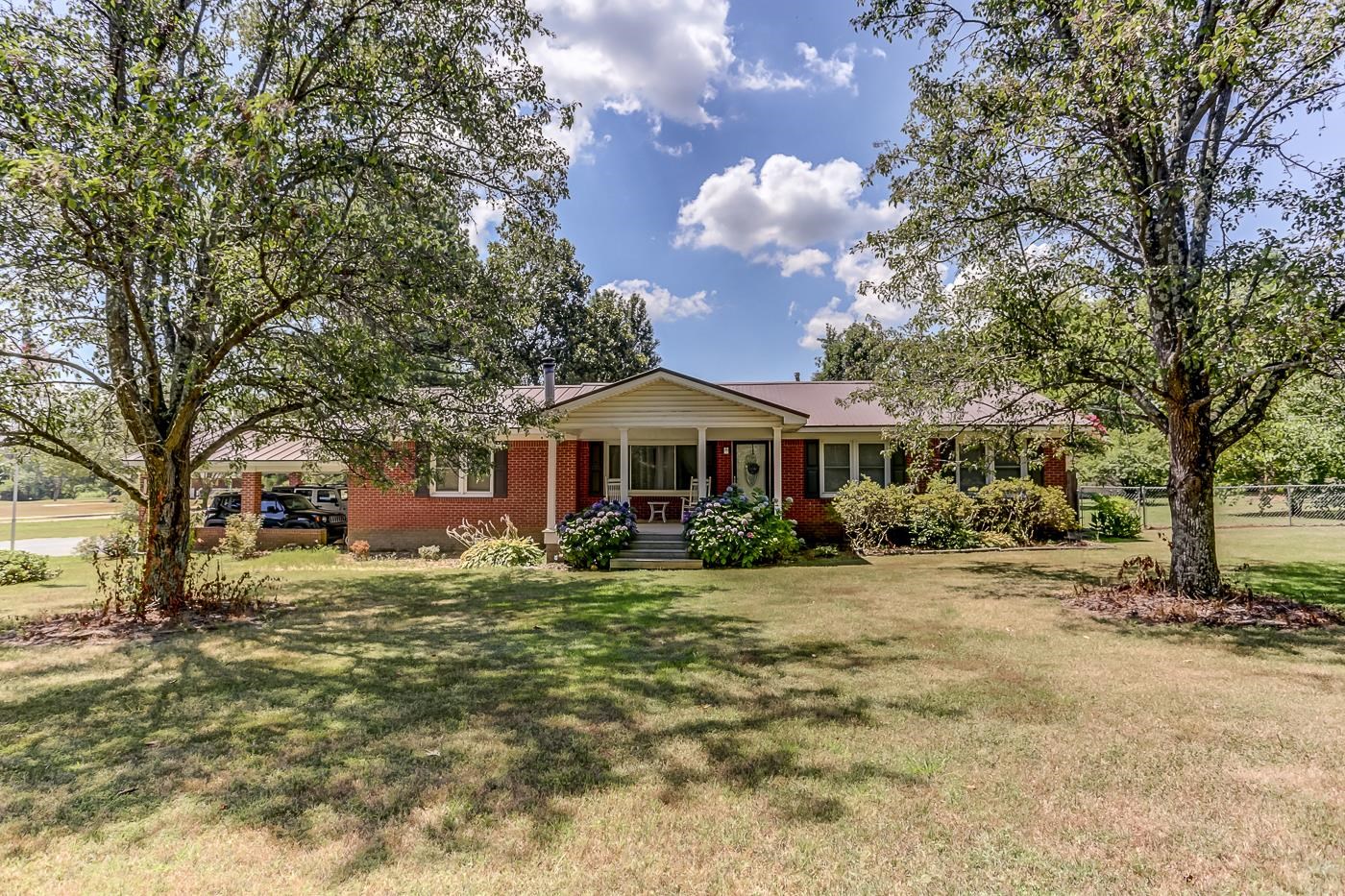 2201 Garnet Road Millington, TN 38053 - Photo 2 of 25 Gallery Image 2