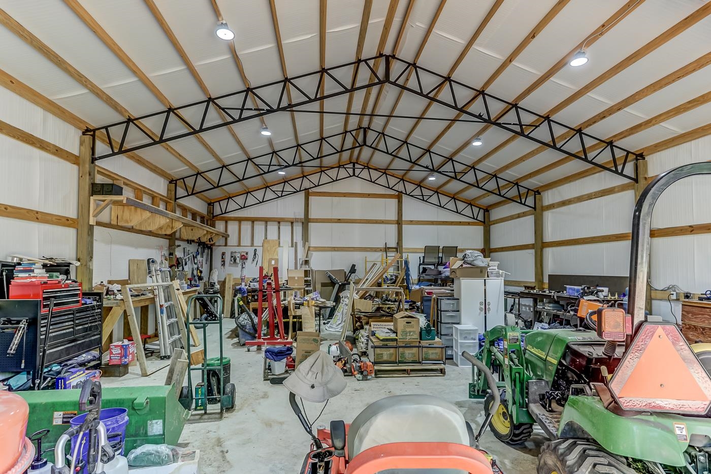2201 Garnet Road Millington, TN 38053 - Photo 23 of 25 Gallery Image 23