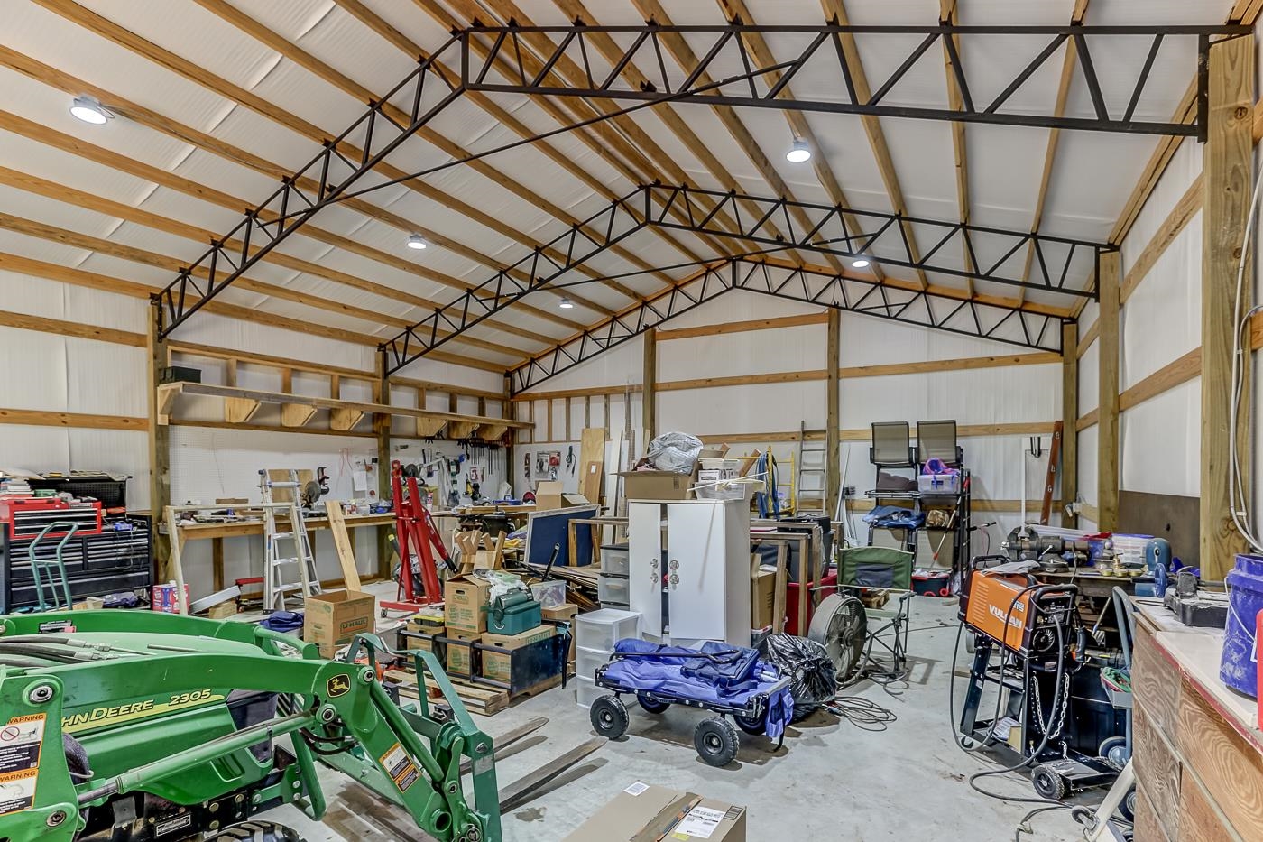 2201 Garnet Road Millington, TN 38053 - Photo 24 of 25 Gallery Image 24
