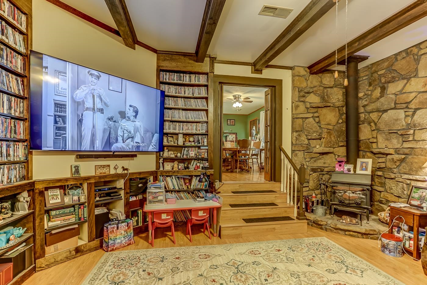 2201 Garnet Road Millington, TN 38053 - Photo 4 of 25 Gallery Image 4