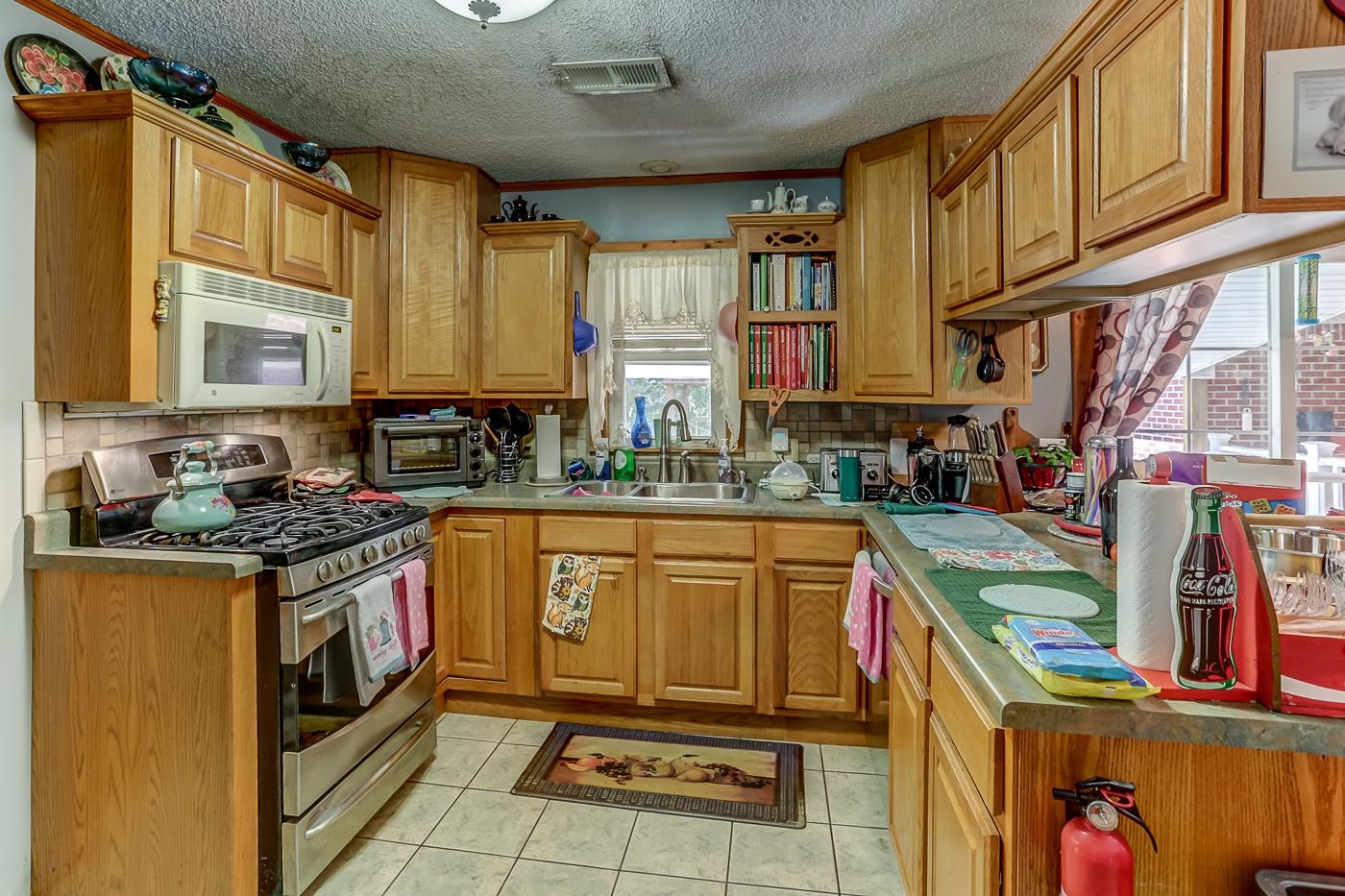 2201 Garnet Road Millington, TN 38053 - Photo 7 of 25 Gallery Image 7