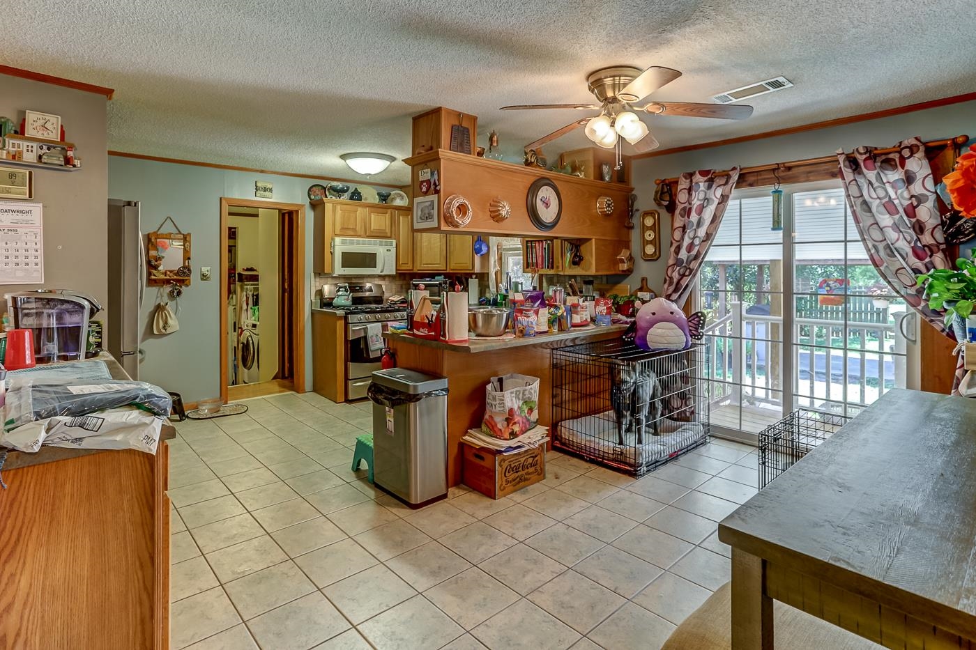 2201 Garnet Road Millington, TN 38053 - Photo 9 of 25 Gallery Image 9