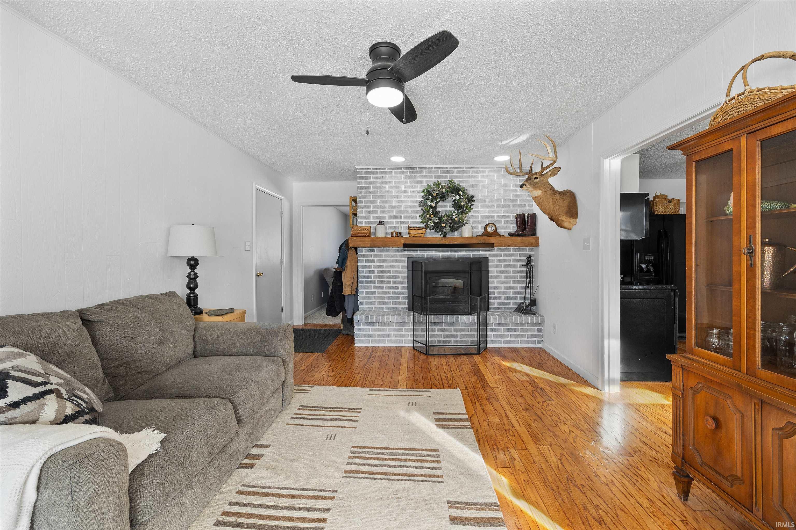 8221 Grant Road Battle Ground, IN 47920 - Photo 8 of 32 Gallery Image 8