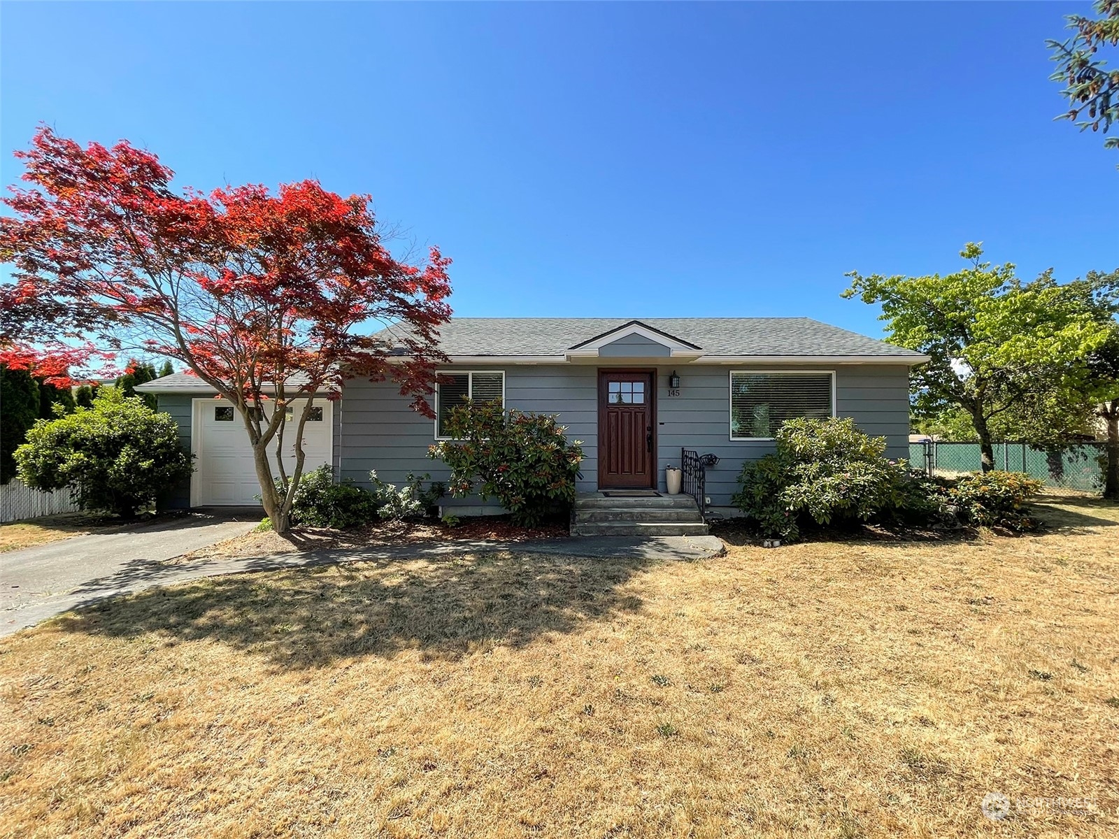 145 West Prairie Street Sequim, WA 98382 - Photo 1 of 40 Gallery Image 1