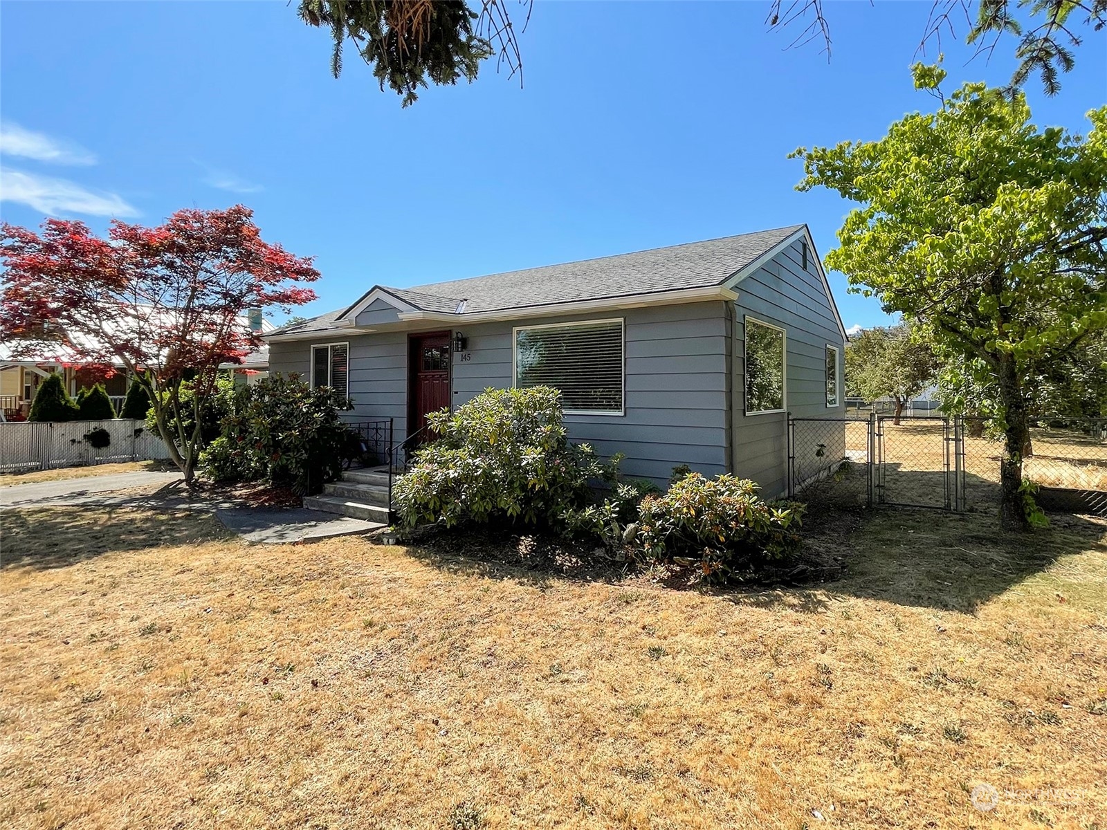 145 West Prairie Street Sequim, WA 98382 - Photo 39 of 40 Gallery Image 39