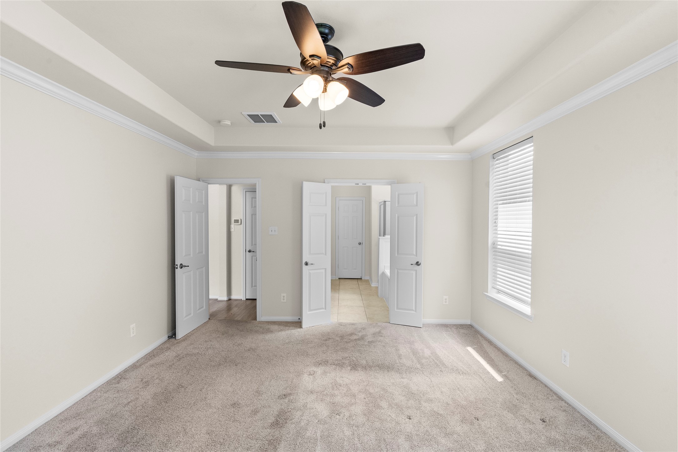 6407 Pine Rest Drive Spring, TX 77389 - Photo 14 of 26 a view of an empty room with a window