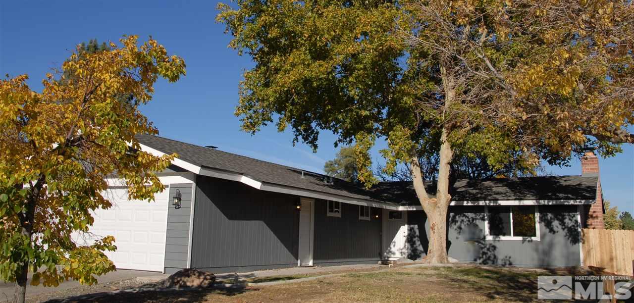 1560 Van Petten Street Reno, NV 89503 - Photo 1 of 1 Photo 1