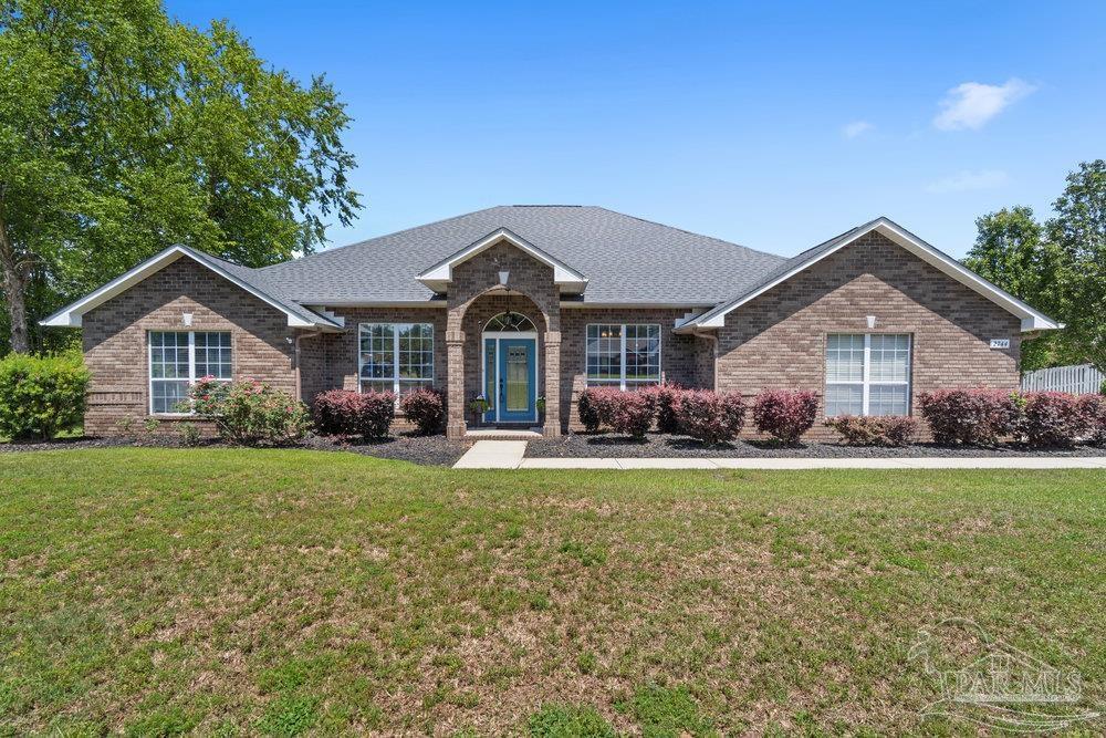 2744 Wallace Lake Road Milton, FL 32571 - Photo 2 of 50
