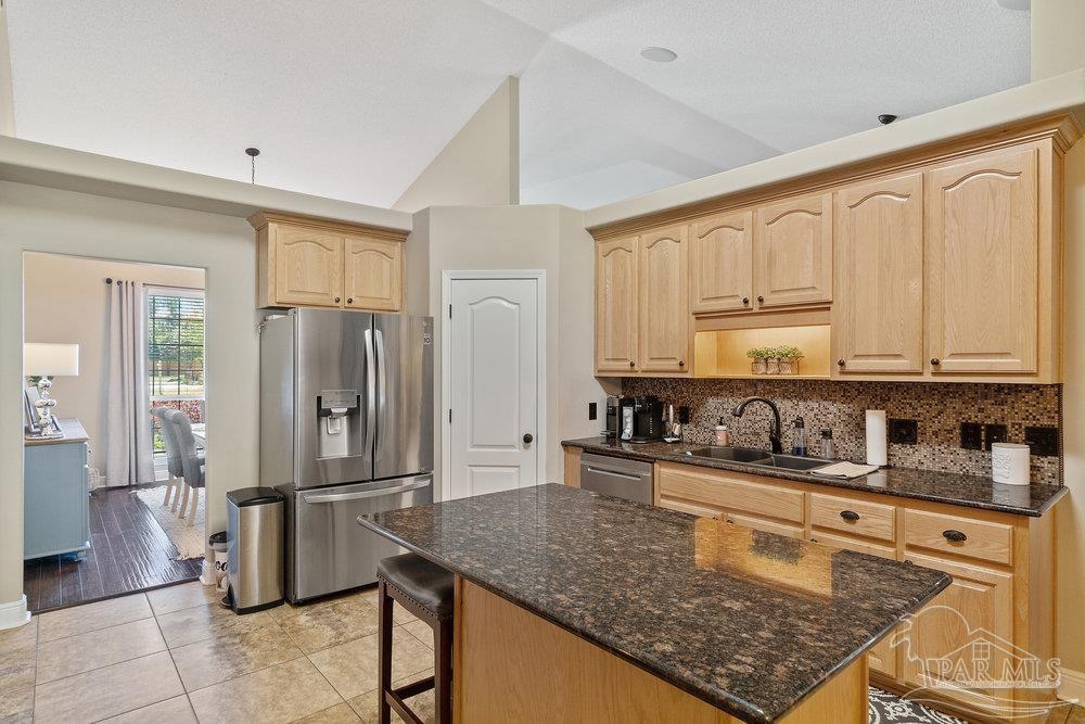 2744 Wallace Lake Road Milton, FL 32571 - Photo 23 of 50