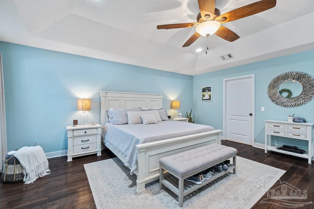 2744 Wallace Lake Road Milton, FL 32571 - Photo 43 of 50
