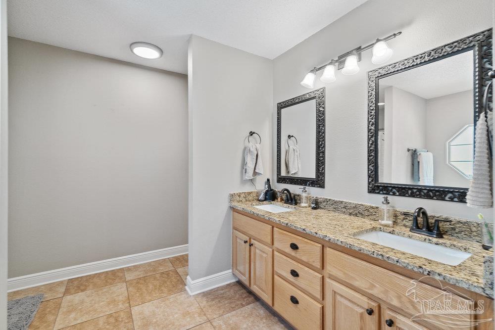 2744 Wallace Lake Road Milton, FL 32571 - Photo 47 of 50