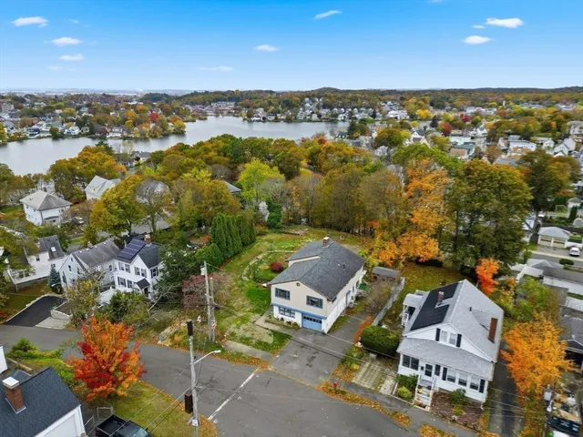 $799,000 | 22 Burdett Road, Lynn, MA 01904