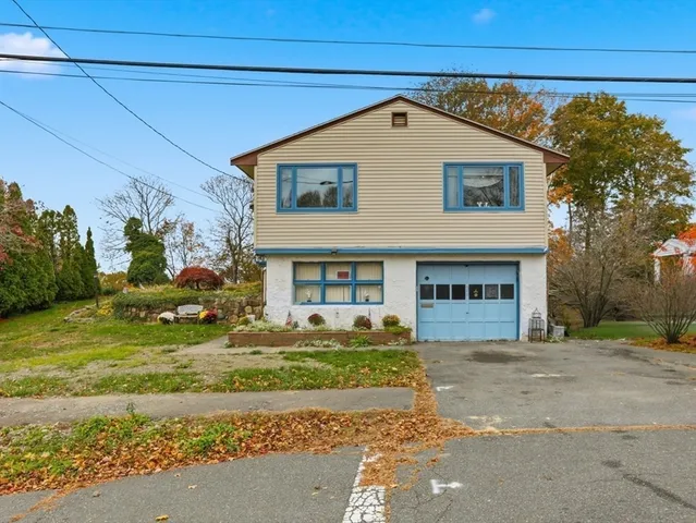$799,000 | 22 Burdett Road, Lynn, MA 01904