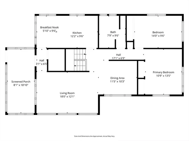 $799,000 | 22 Burdett Road, Lynn, MA 01904