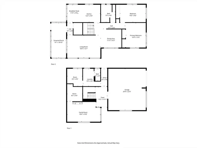$799,000 | 22 Burdett Road, Lynn, MA 01904